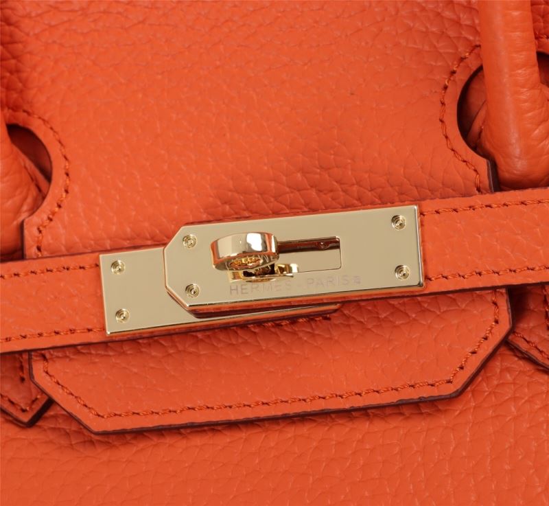 Hermes Birkin Bags